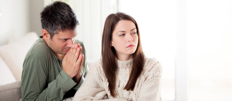 Inspiring Lessons on How to Forgive in a Marriage