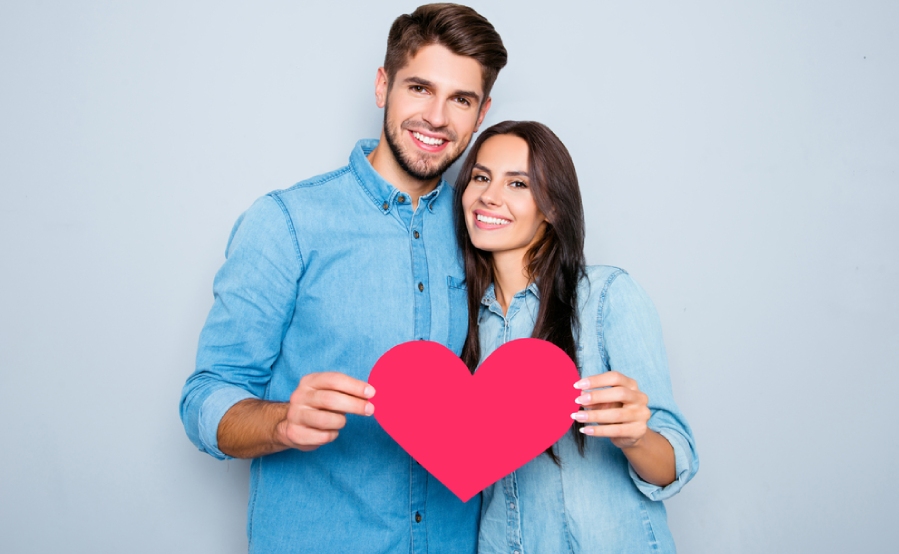 Are you and your partner compatible?