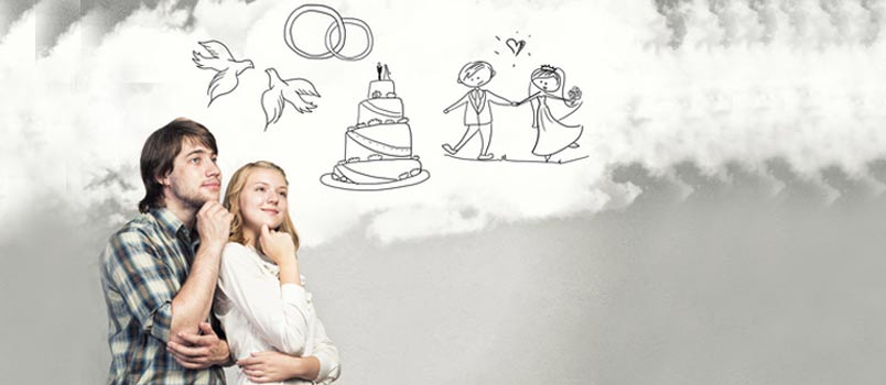 10 Signs That You're Ready For Marriage - Lifehack