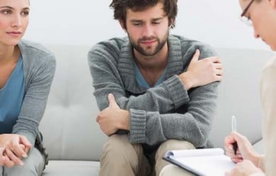 10 Common Reasons for Couples Need Marriage Counseling