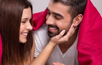 Put an End to Intimacy Problems in Your Marriage