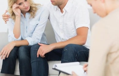 Why You Might Want to Give Marriage Intimacy Counseling a Try