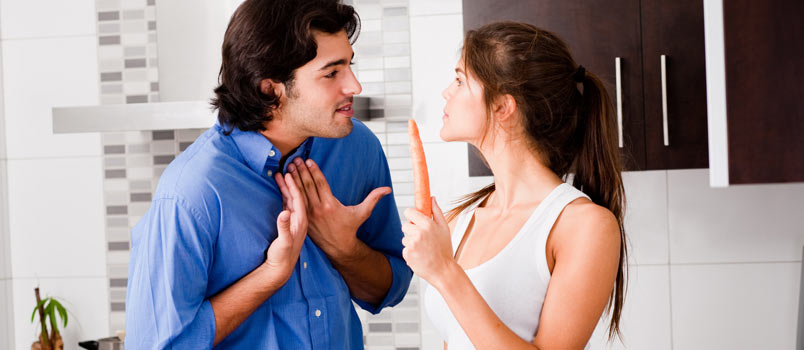 Open Communication In Marriage