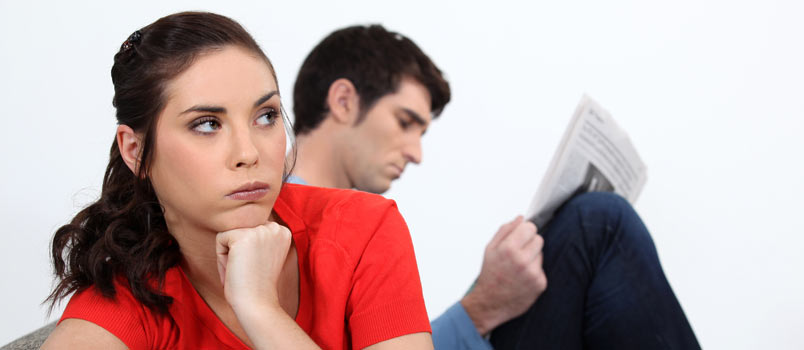 Falta de comunicación Falta de comunicación