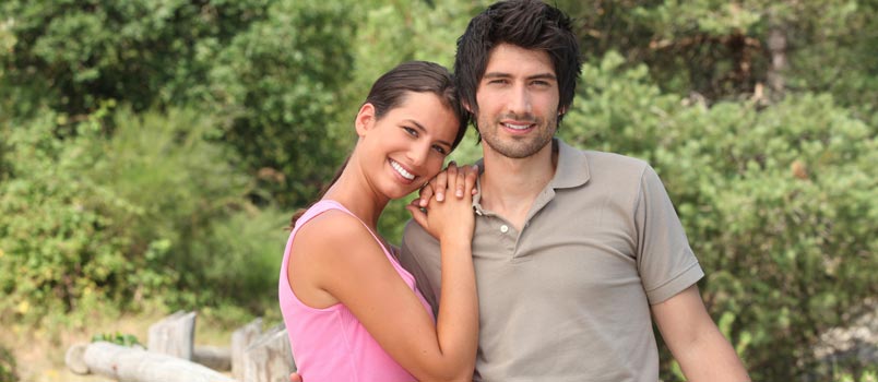 love in marriage love