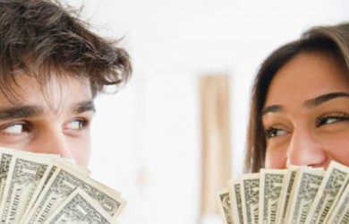 How To Avoid Financial Problems in Your Marriage