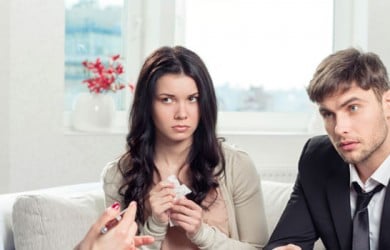Can Relationship Counseling Hurt Your Marriage?