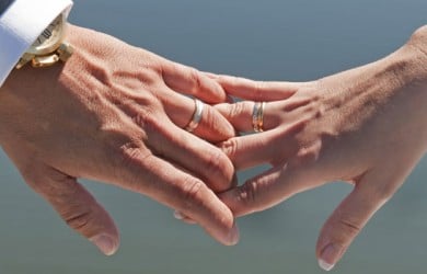 Christian Marriage: Preparation & Beyond