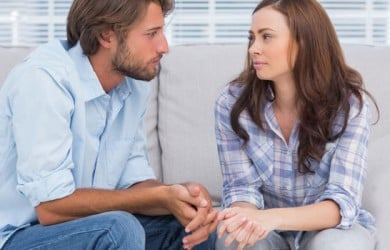 Couples Therapy for Newlyweds