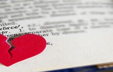 10 Things You Should Know When Getting a Divorce