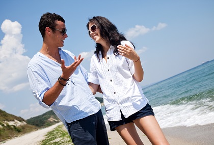 Be a good listener Be a good listener