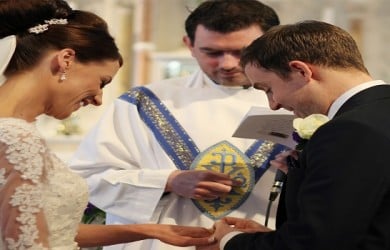 3 Catholic Marriage Preparation Questions To Ask Your Partner