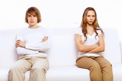 Don't talk of divorce Don't talk of divorce