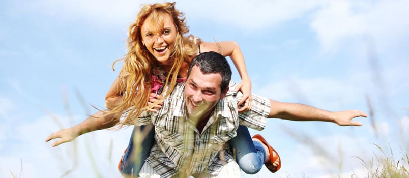 With advice man in love married I’m Married