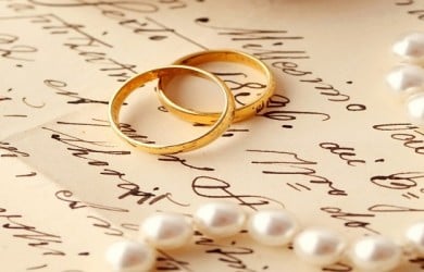 Vows for Marriage around the World