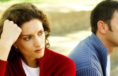Save Your Marriage by Avoiding These Four Predictors of Divorce