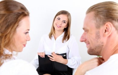 7 Best Marriage Counseling Tips