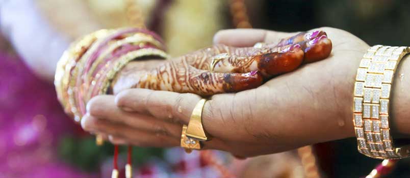 The Sacred Seven Vows Of Hindu Marriage