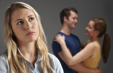 How To Truly Forgive Infidelity & Move Forward
