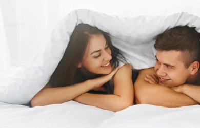 Importance of Sex in Marriage – Expert Advice