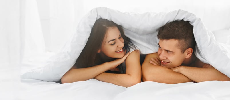 improve your married sex life