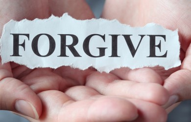 How To Learn to Let Go and Forgive In Your Marriage