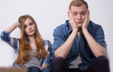 Beyond the Desperation: Can my Marriage be Saved?