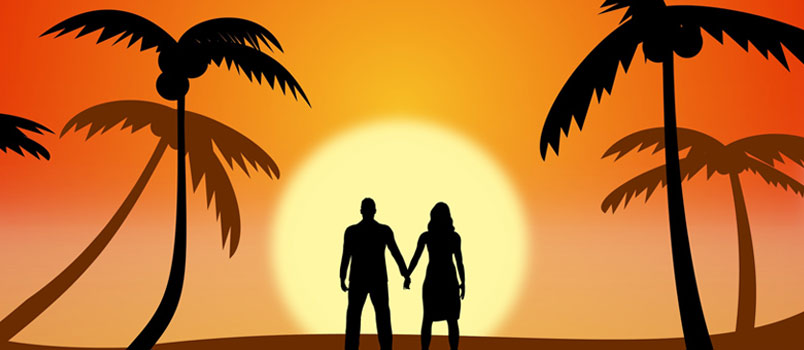 Crea tu propio retiro matrimonial Crea tu propio retiro matrimonial