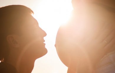 Learn How to Deal With Pregnancy in a Marriage