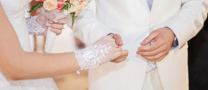 marriage vows in the bible marriage com