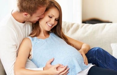 Overcoming the 3 Most Common Marriage Problems During Pregnancy