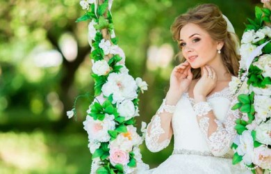 7 Pre-marriage Beauty Tips for the Bride