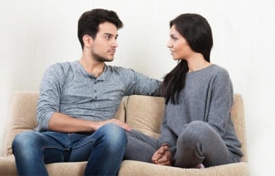 Discussing Difficult Topics in Your Marriage