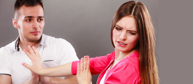 La impulsividad exagerada, la ira, la hostilidad y la depresión causan desilusión conyugal. La impulsividad exagerada, la ira, la hostilidad y la depresión causan desilusión conyugal.