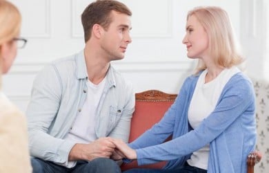 6 Couples Therapy Exercises for Better Communication