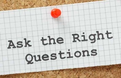 Asking the Right Questions to Enhance Your Relationships