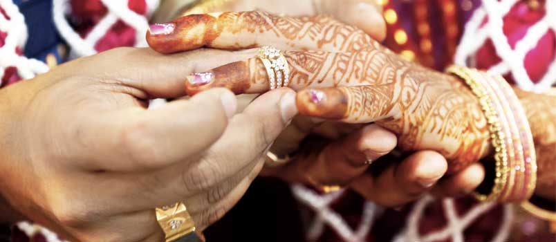 Hindu Wedding Rituals and their Importance - Part I