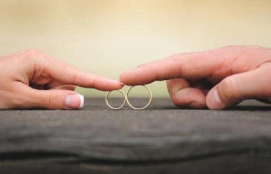 5 Things Struggling Couples Should Know About Marriage