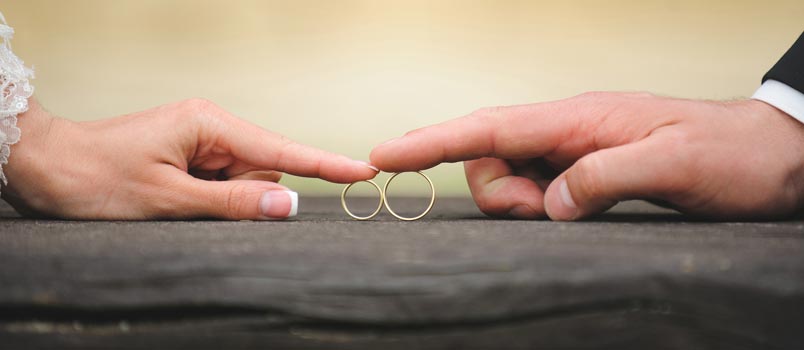 5 things struggling couples