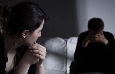 3 Common Difficulties in a Divorce