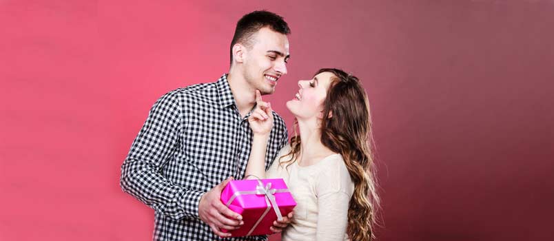 50+ Best Valentine's Day Gifts for Him 2024 - Top Valentines Ideas