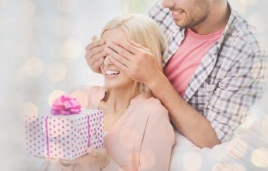Creative Valentine’s Day Gift Ideas for Your Lovely Lady