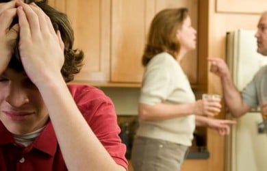 Teens and Divorce: How to Help Them Make It Through