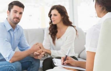 Key Benefits of Going for Marriage Therapy Before the Wedding