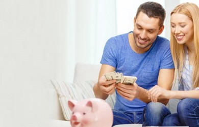 Tips on How to Get Intimate Financially in Your Marriage