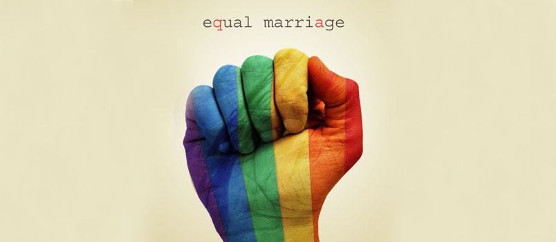 Legal Same Sex Marriages 32
