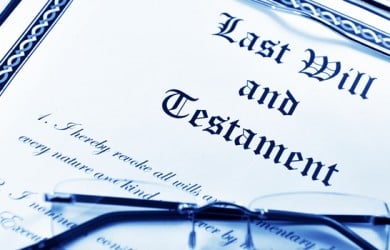 Wills for Married Couples: How to Make a Will With Spouse