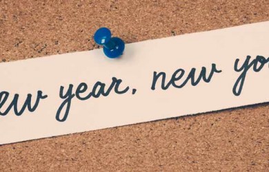 New Year, New Perspectives!