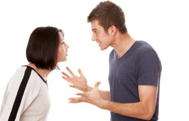 Is Your Spouse Defensive? Read this!
