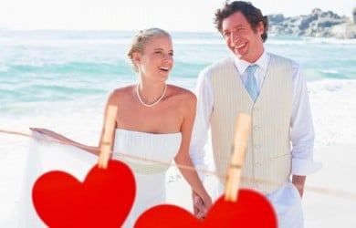 Laughing at the Altar: Funny Marriage Vows